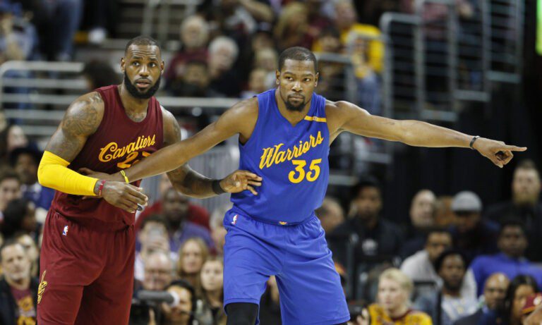 Χοσέ: Η ώρα σου κύριε Λε Μπρον!