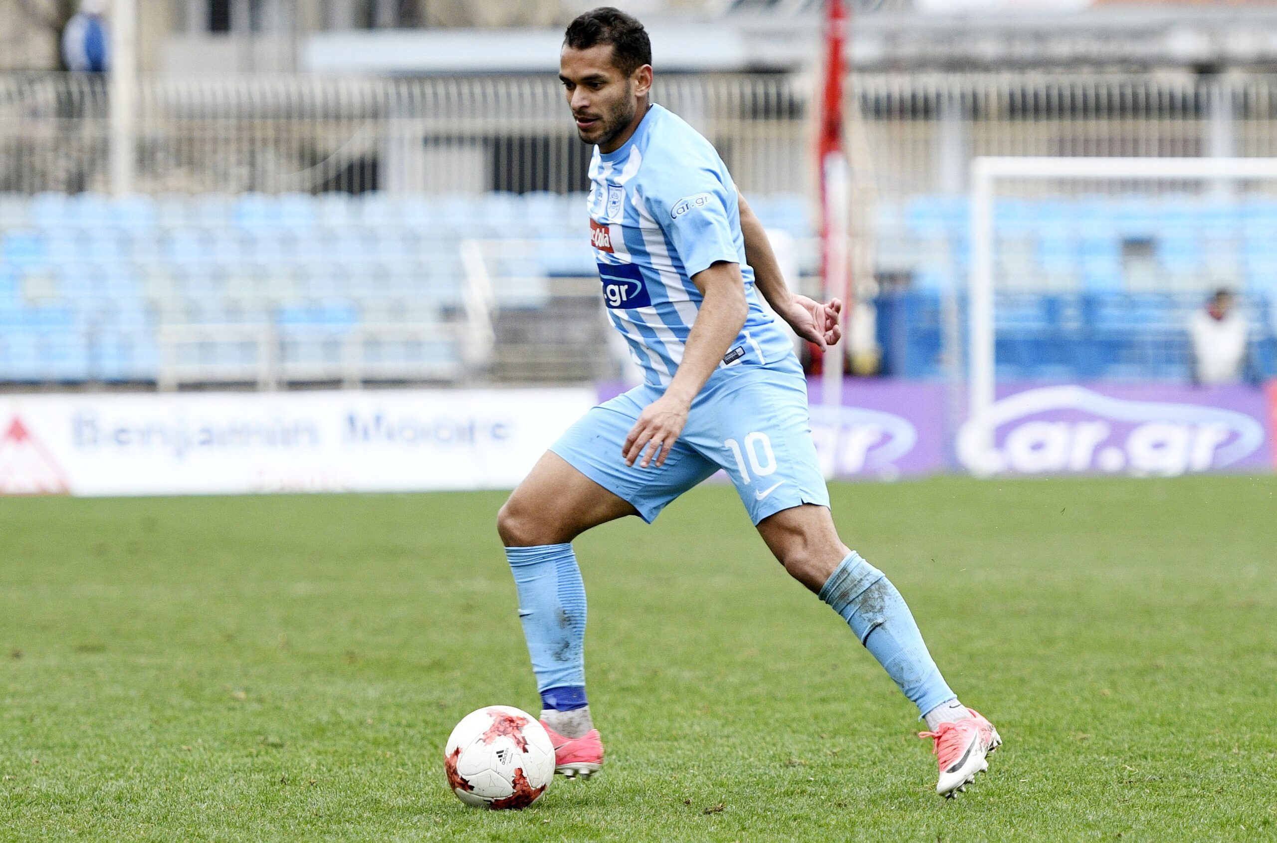 Προσφυγή ο Χαλκιαδάκης