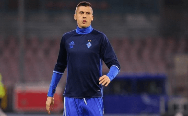 Ο Χατσερίδης στην Τούμπα! (pic)