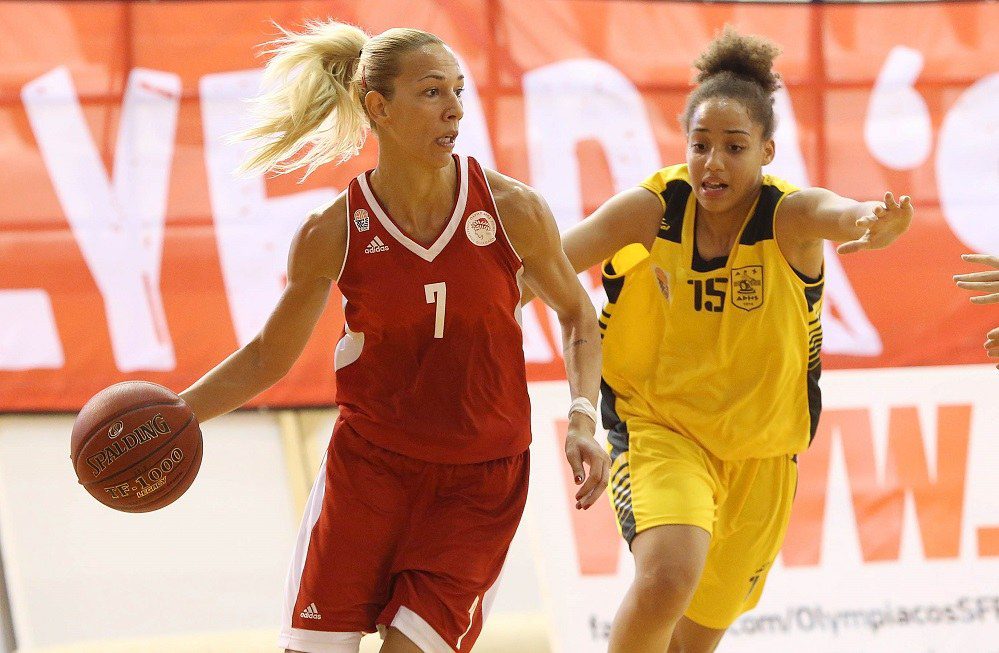 Το CAS επέβαλλε τετραετή αποκλεισμό στη Χατζηνικολάου