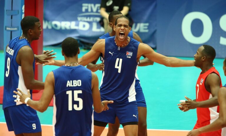 Φτιάχνει… κάστρο κουβανέζικο ο ΠΑΟΚ! Φτάνουν στη Θεσσαλονίκη Χιμένες – Ροντρίγκες