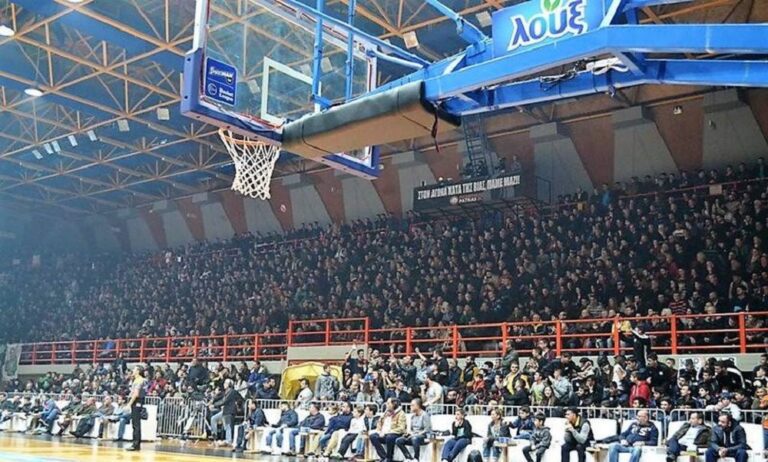 Στα 10 ευρώ τα εισιτήρια του Προμηθέα με ΠΑΟΚ