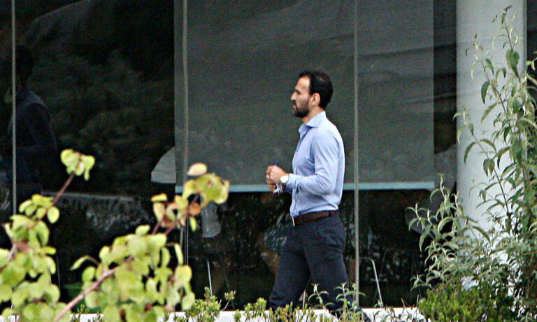 Κλειδώνει για τις 2 Ιουλίου η «πρώτη» του Παναθηναϊκού