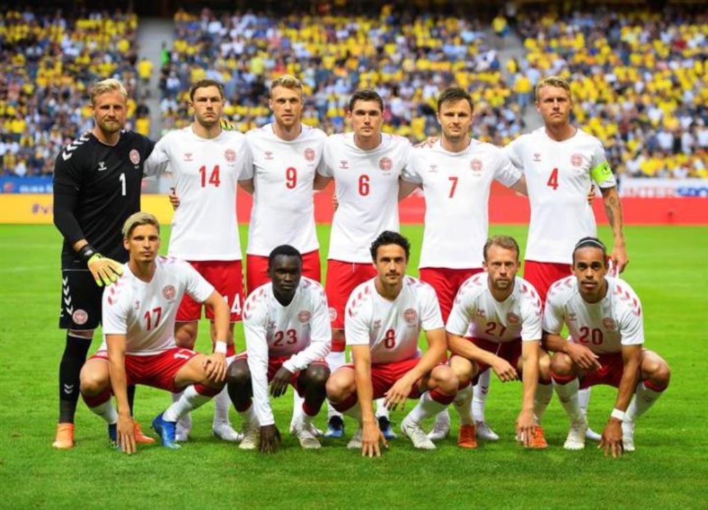 Nations League: Ετοιμάζουν την ομάδα Futsal οι Δανοί!