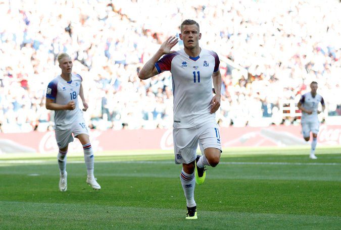 Χοσέ: Στηρίζουμε τους Ισλανδούς κόντρα στους Κροάτες