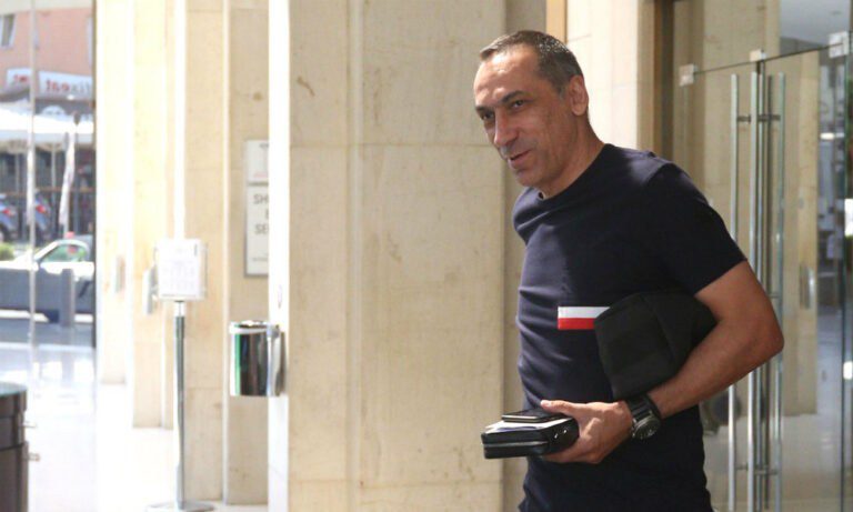 Φωτογραφικό υλικό από το ραντεβού Παϊρόζ και Δώνη (pics)