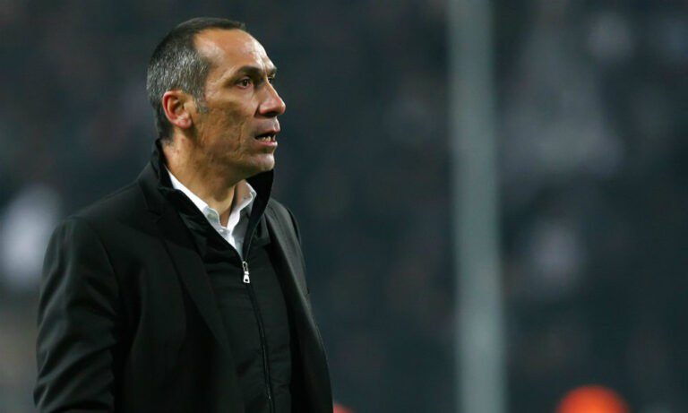 Δικαίωση για Δώνη στη δικαστική διαμάχη με τον ΠΑΟΚ