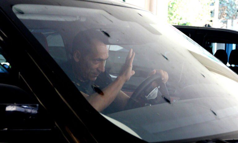 Από μέρα σε μέρα του Δώνη, τότε ξεκινά η προετοιμασία