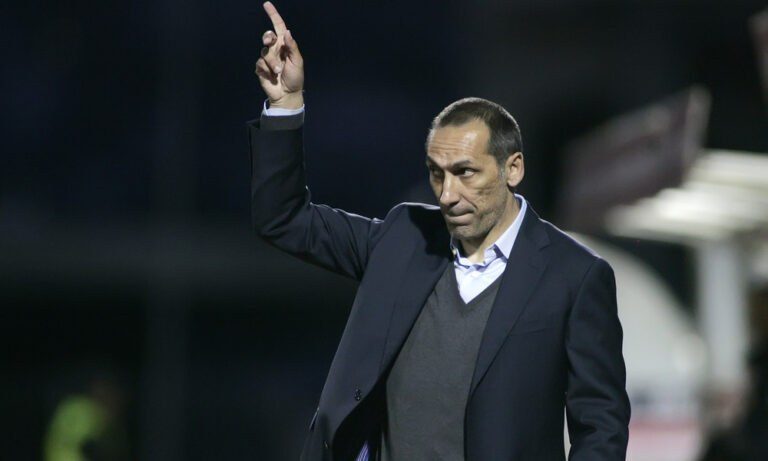 Αντίστροφη μέτρηση για Δώνη στον Παναθηναϊκό