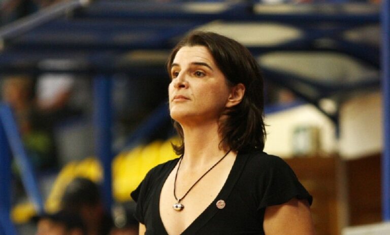 Στον Κρόνο Γέρακα η Καπογιάννη