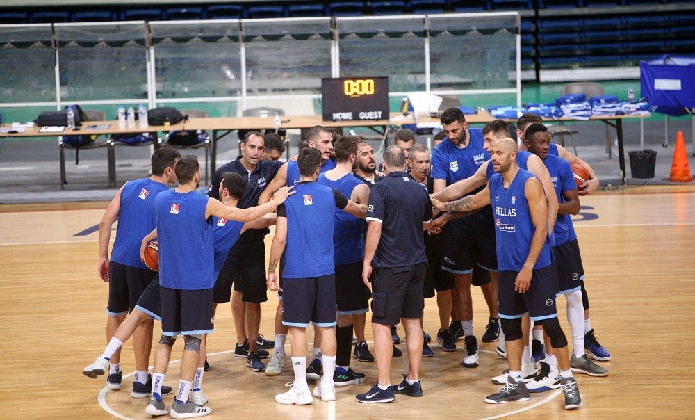 Το πανόραμα των προκριματικών του Παγκοσμίου Κυπέλλου 2019