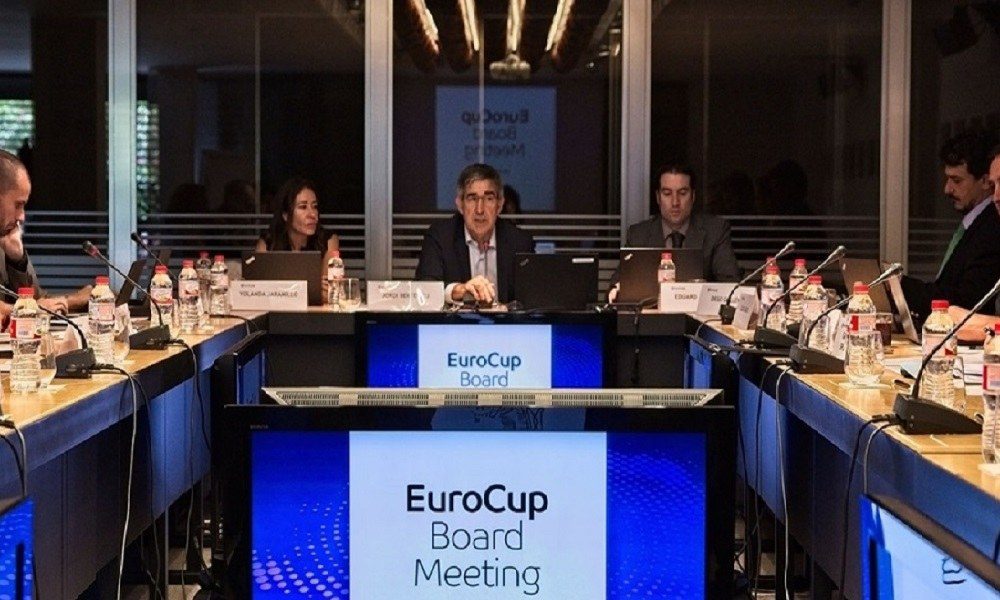 «Μετακομίζει» η Μονακό στο Eurocup, καμία ελληνική συμμετοχή