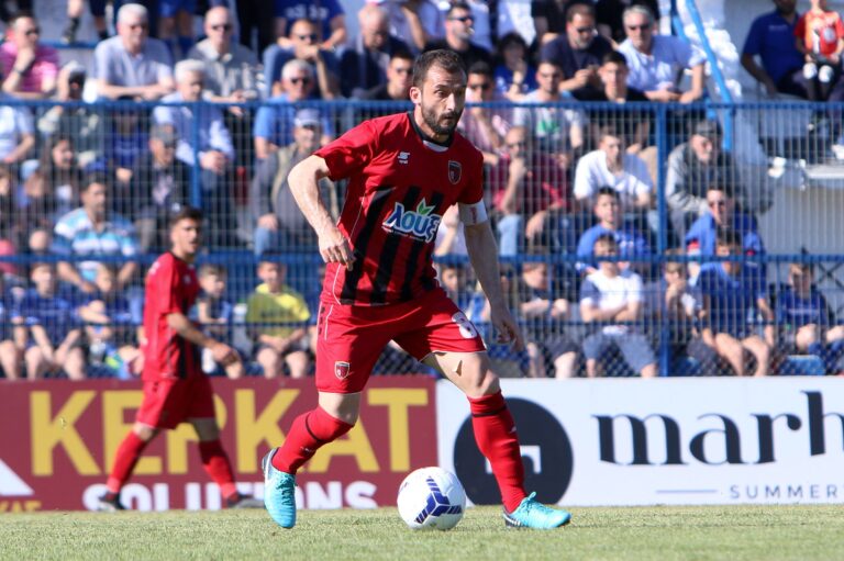 Αποχωρεί ο Φωτάκης, πρόταση από Καλαμάτα