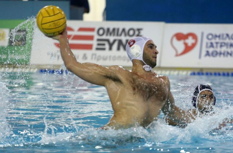 Του βγήκε η ψυχή… και πήρε την πρόκριση ο Ολυμπιακός!