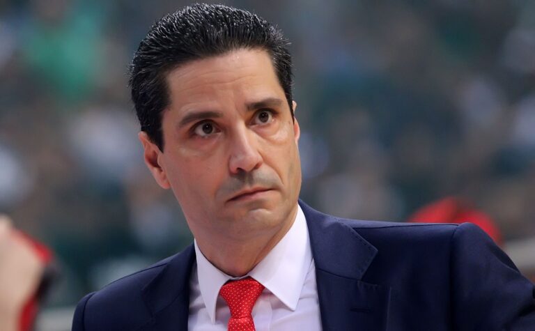 Σφαιρόπουλος: «Πρέπει να πάρουμε αποφάσεις» (vid)