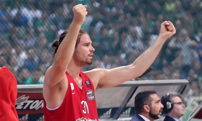 Χειρουργείο ο Μπόγρης