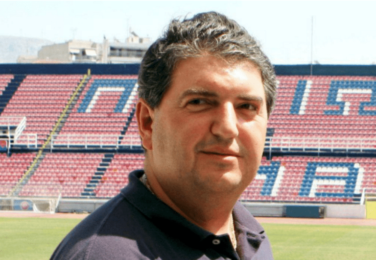 Δεν το κουνάει από τη Ριζούπολη ο Τσέλιος