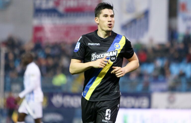 Σε ευρώ ή σε πέσος;