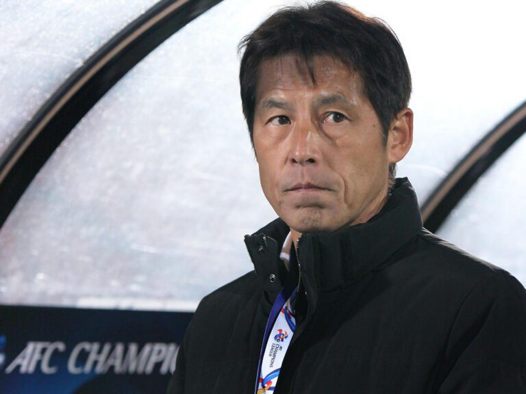 Η τελική 23άδα της Ιαπωνίας