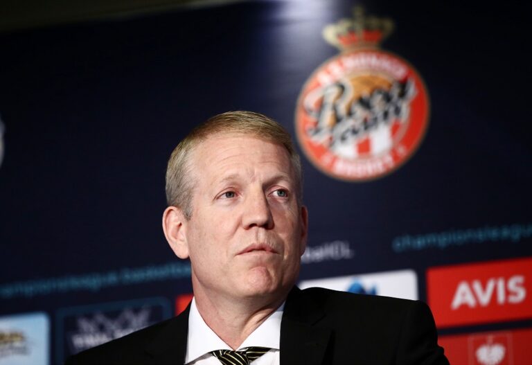 «Ναυάγησε» η περίπτωση του Τζον Πάτρικ για τον Ολυμπιακό