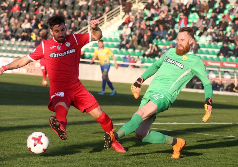 Έμεινε ο Κάστρο στην Ξάνθη