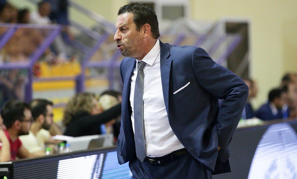 Καλαμπάκος: «Το Παγκράτι σπίτι μου, η Αμαλιάδα το… εξοχικό μου»