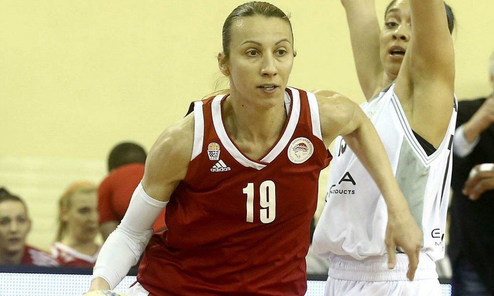 Στην Πολκοβίτσε η Καλτσίδου (pic)