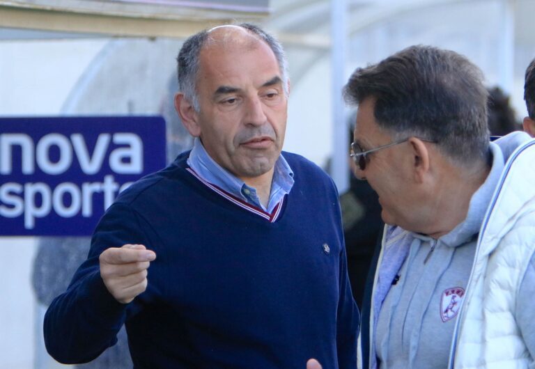 «Κλείδωσε» η επιστροφή του Κασναφέρη