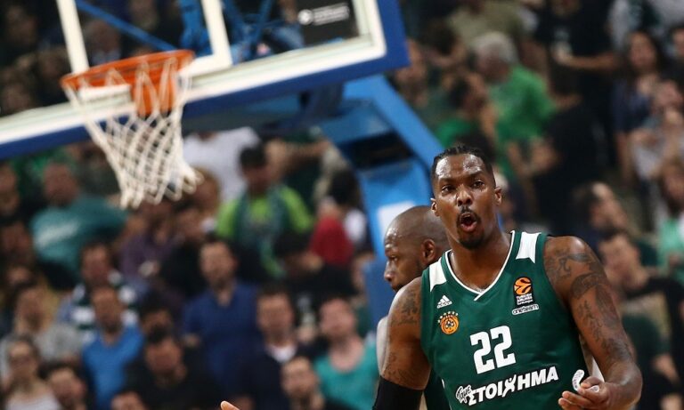 Ευχαρίστησε ο Παναθηναϊκός τον Γκάμπριελ (pic)