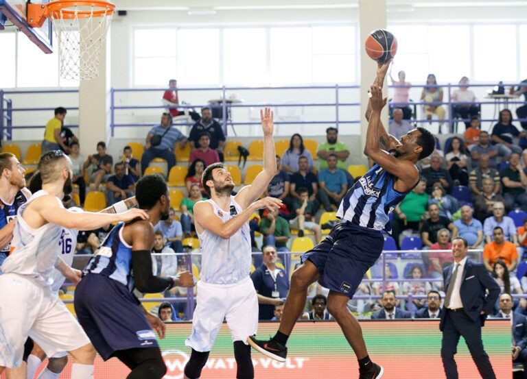 Κανονικά στην Α2 ο Κόροιβος