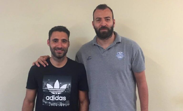 Στην Καρδίτσα ο Σαριμπαλίδης