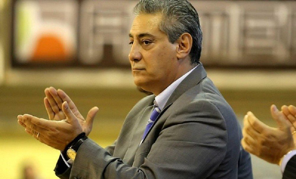 Παρελθόν ο Κουφός από τον Χολαργό