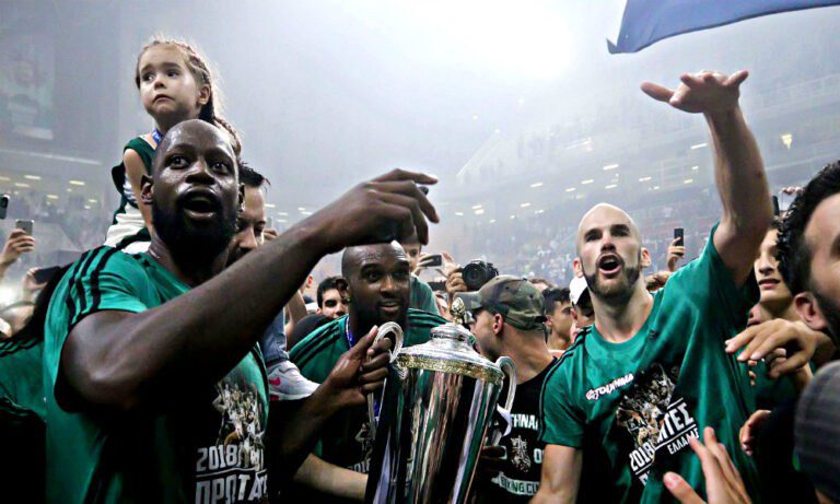 Τα συγχαρητήρια της ΠΑΕ για την κατάκτηση του πρωταθλήματος