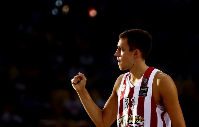 Τα… συγχαρητήρια του Γουίλτζερ στον Γουίλιαμς Γκος!