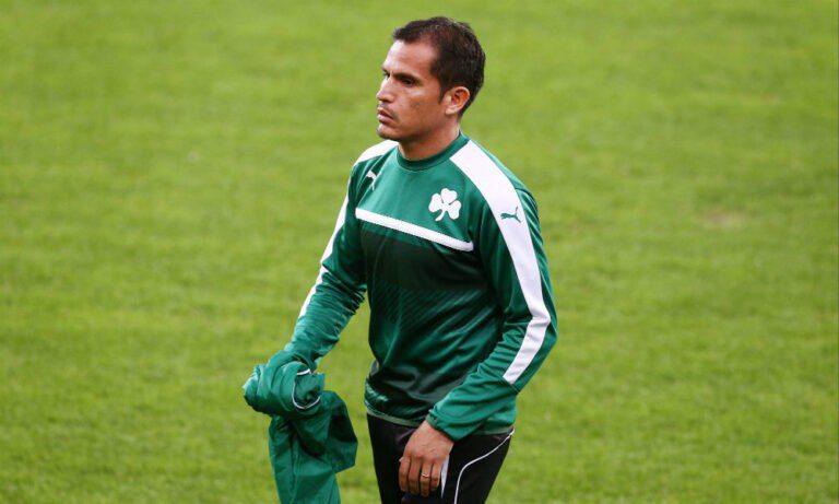 «Δικαιώθηκε ο Λεντέσμα κατά του Παναθηναϊκού» (pic)