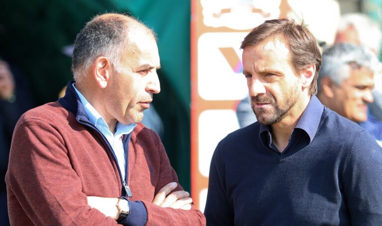 Επίσημα στον Λεβαδειακό ο Κασναφέρης