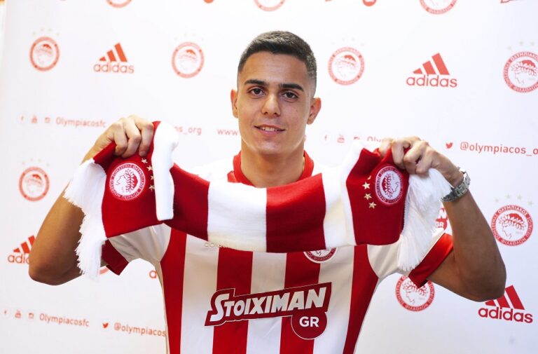 Στο Ζέεφελντ ο Μασούρας