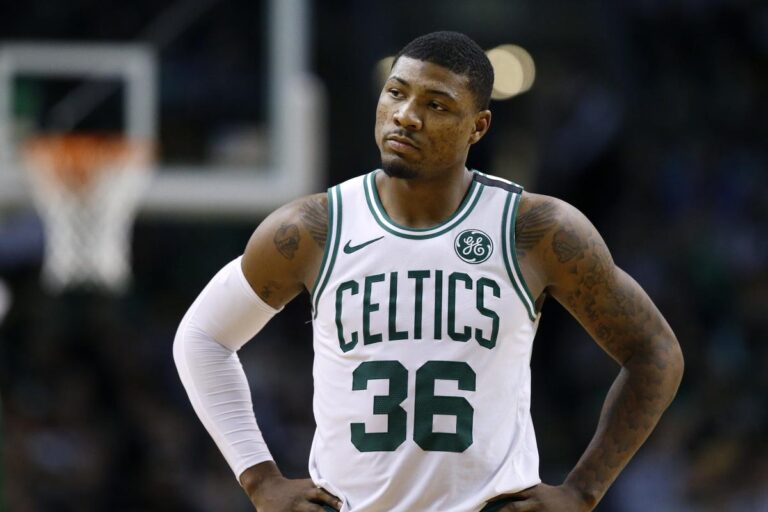 Κοιτάζουν Σμαρτ οι Μάβερικς