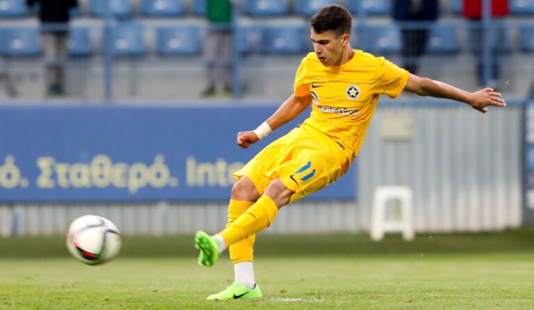 Επένδυση με Μαρίνο ο Παναθηναϊκός