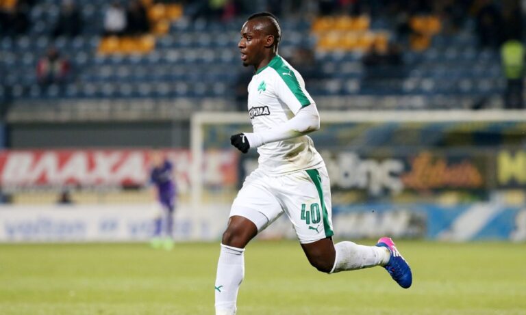 Πλήρωσε ήδη την Κιέβο για Εμποκού ο Παναθηναϊκός!