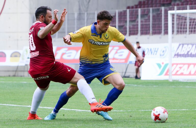 Έτσι «σπάει» τη συμφωνία ο Μιχάι