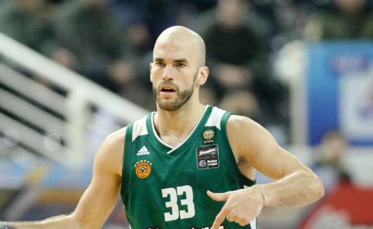 Το μήνυμα του Καλάθη για τον Παύλο Γιαννακόπουλο (pic)