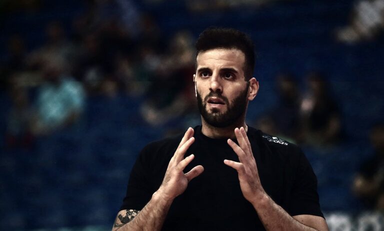 Το βίντεο του Παππά για τον Παύλο Γιαννακόπουλο