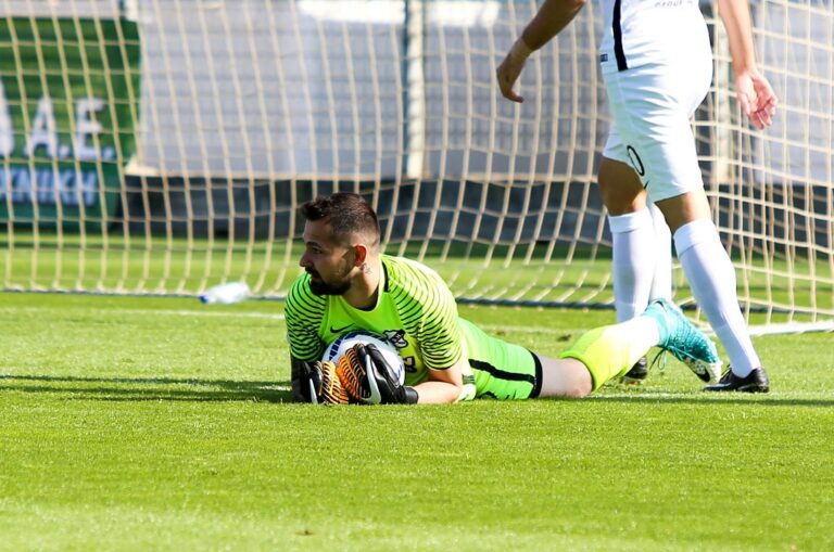 Νέο συμβόλαιο με Στρέζο ο ΟΦΗ