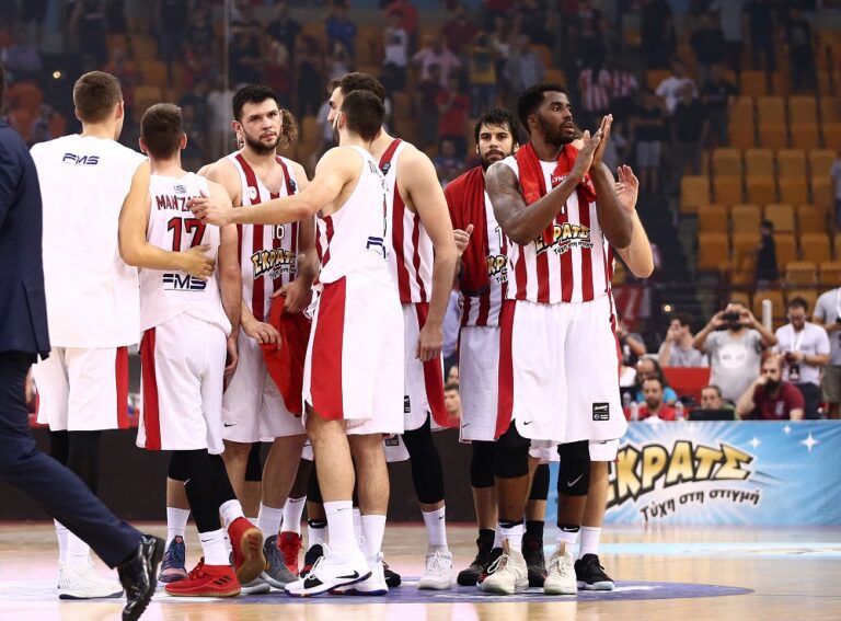 «Στον Παναθηναϊκό δεν αντέχουν ούτε το 60-40% υπέρ τους»