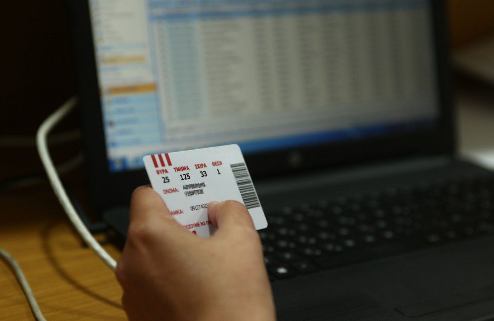 Η κίνηση των διαρκείας που δείχνει πολλά!