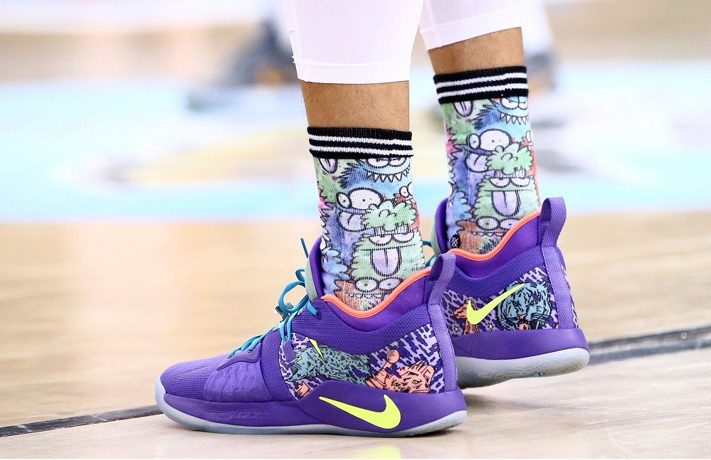 Οι απίθανες κάλτσες του Ογκουστ (pic)