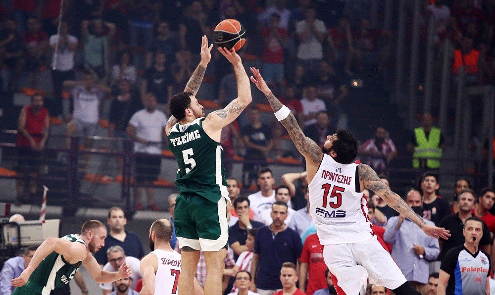 Κυνηγώντας… αποδόσεις σε «αιώνιο» τελικό