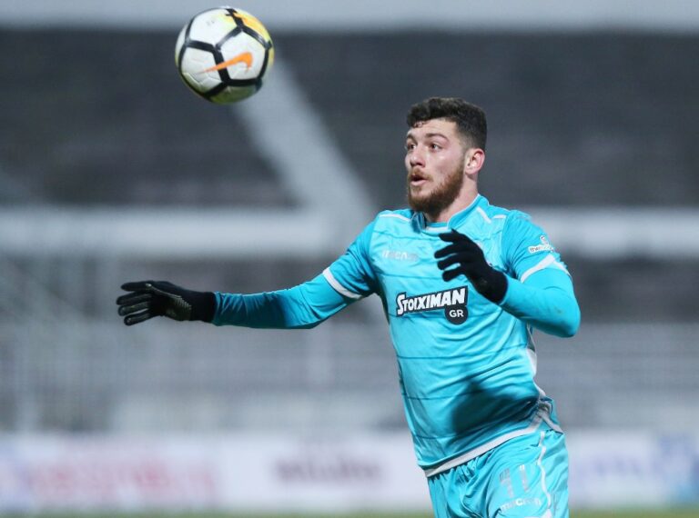 Δεληγιαννίδης: «Εκεί που ανήκει ο ΟΦΗ»