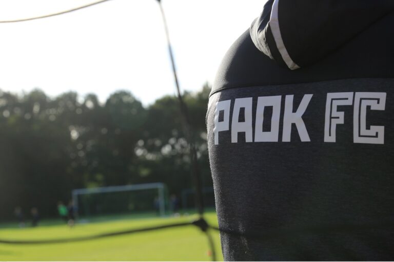 Ζαμπά: «Να βοηθήσω την ομάδα να πετύχει τους στόχους της»